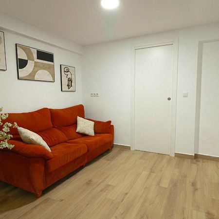 Ferienwohnung ¡A Disfrutar De Valencia! Exterior foto