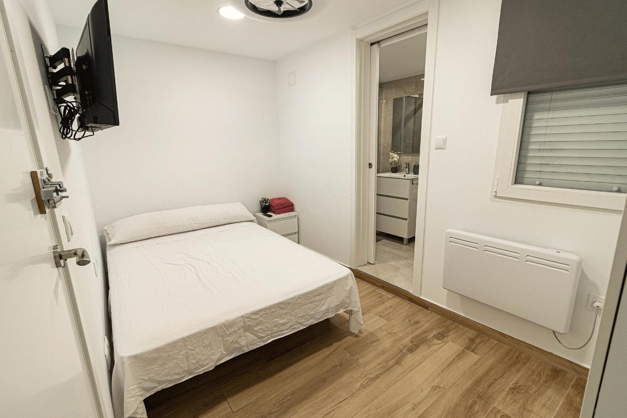 Ferienwohnung ¡A Disfrutar De Valencia! Exterior foto