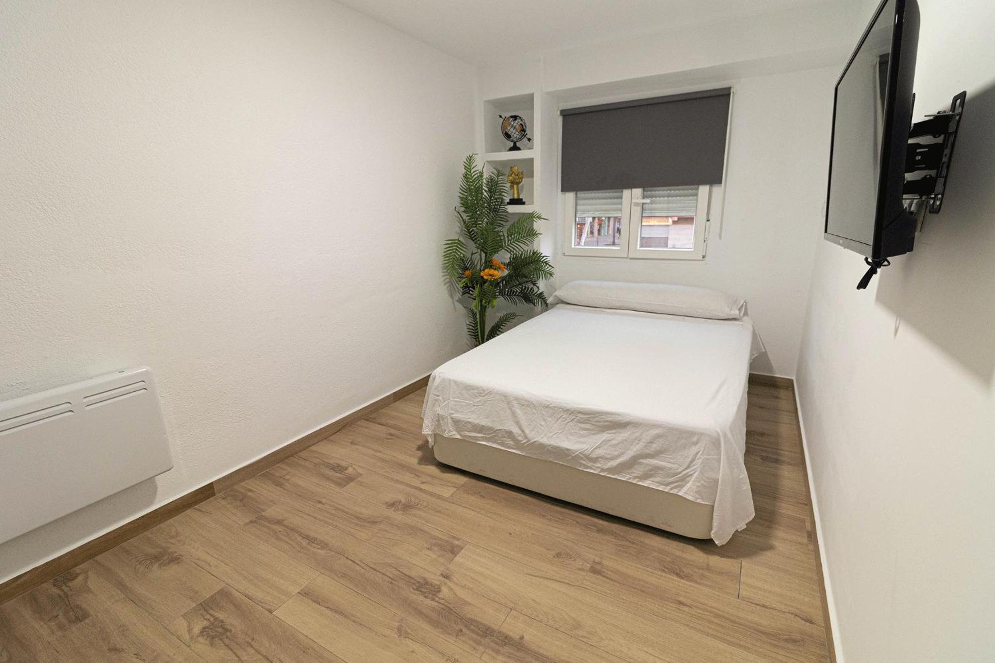 Ferienwohnung ¡A Disfrutar De Valencia! Exterior foto