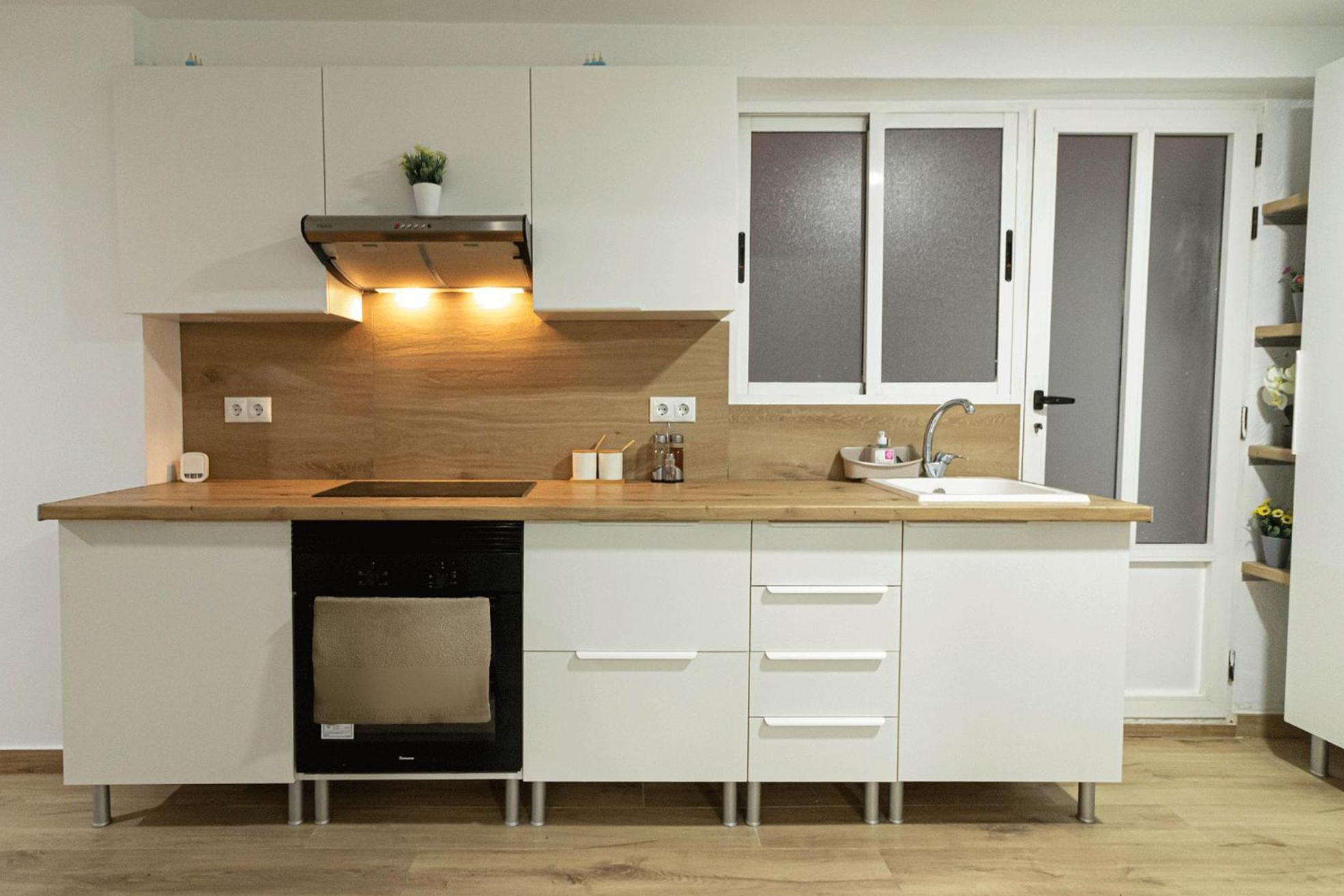 Ferienwohnung ¡A Disfrutar De Valencia! Exterior foto